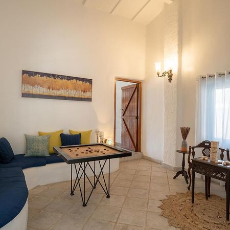 Lohonostays Villa Santorini Alībāg Eksteriør billede