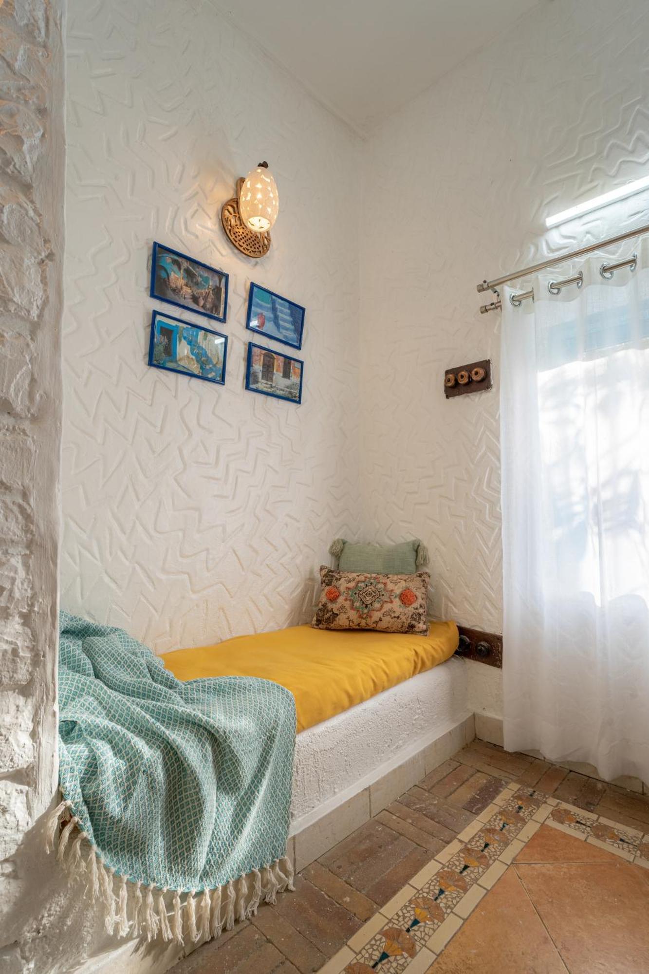 Lohonostays Villa Santorini Alībāg Eksteriør billede