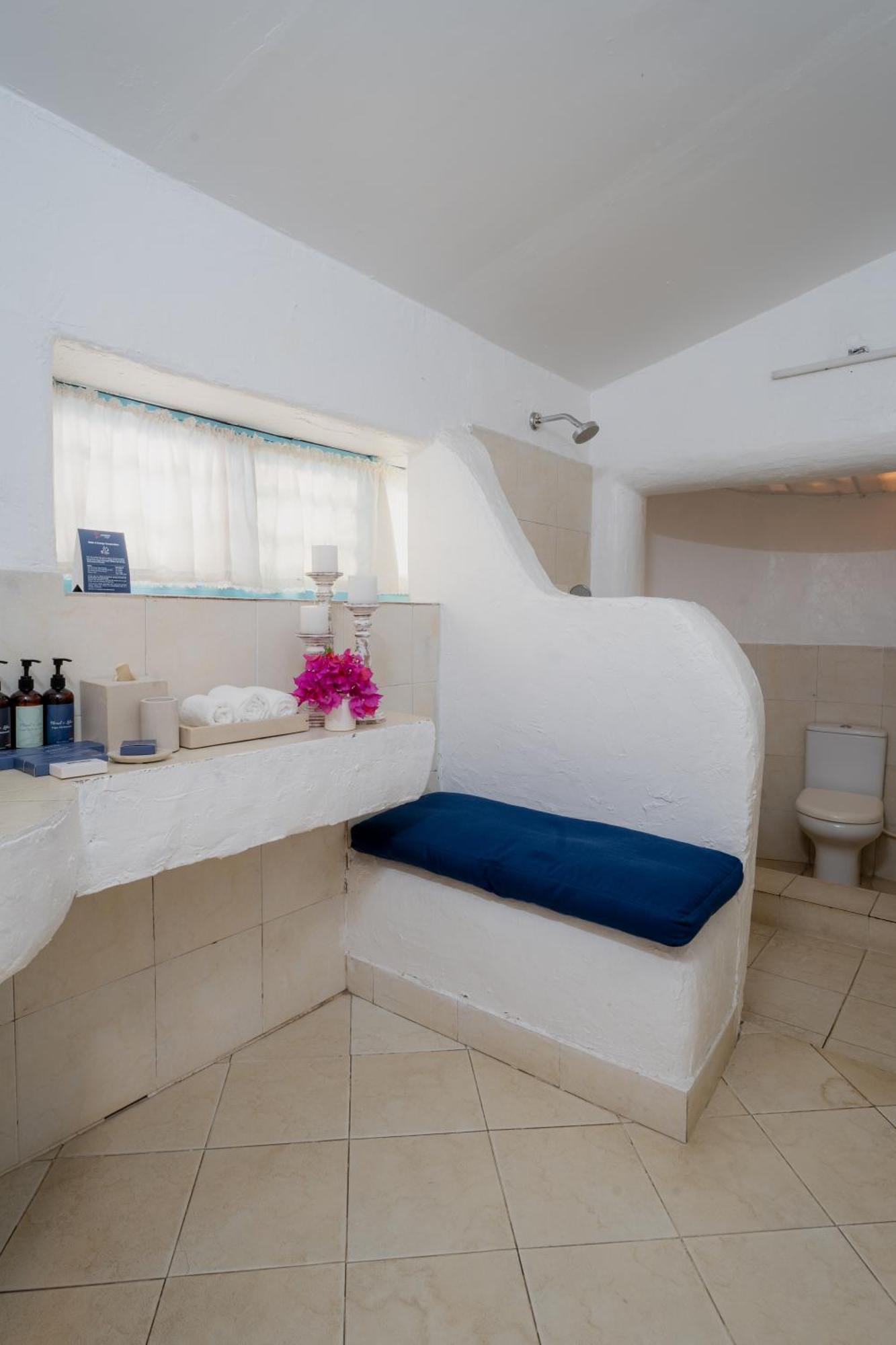 Lohonostays Villa Santorini Alībāg Eksteriør billede